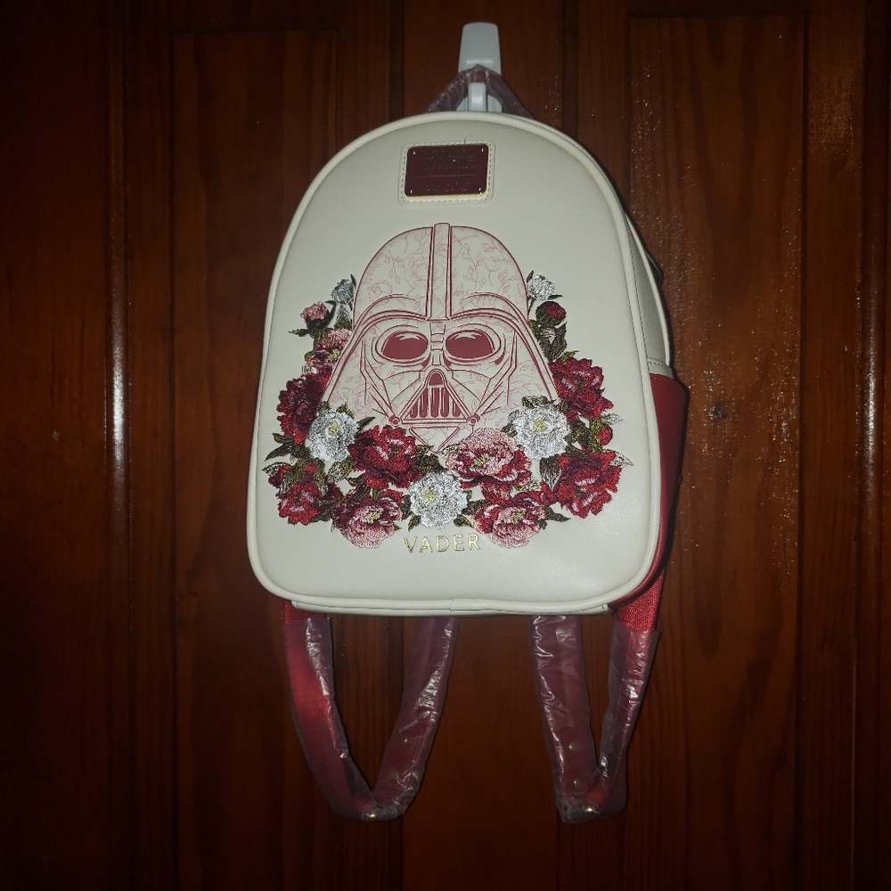 Loungefly Star Wars Bag